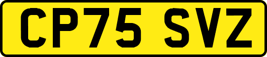 CP75SVZ