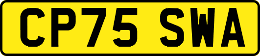 CP75SWA