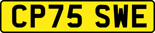 CP75SWE