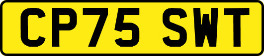 CP75SWT