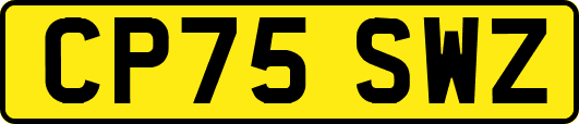 CP75SWZ