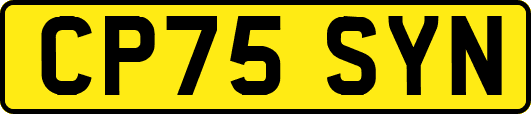 CP75SYN