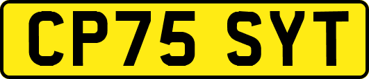 CP75SYT