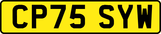 CP75SYW