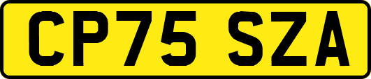 CP75SZA