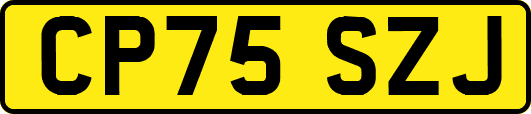 CP75SZJ