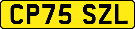 CP75SZL