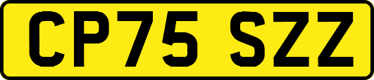 CP75SZZ