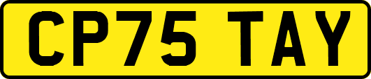 CP75TAY