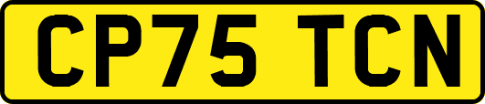 CP75TCN