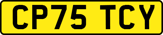 CP75TCY
