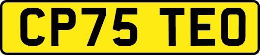 CP75TEO