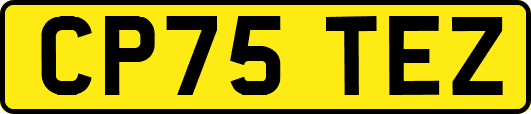 CP75TEZ