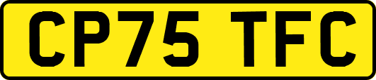 CP75TFC