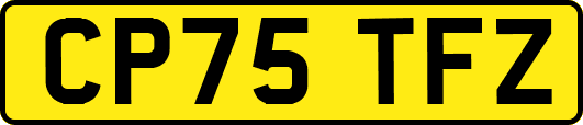 CP75TFZ