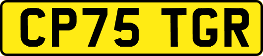CP75TGR