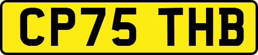 CP75THB