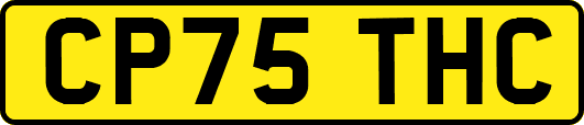 CP75THC