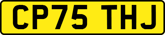 CP75THJ