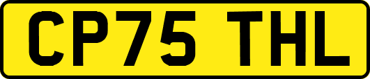 CP75THL