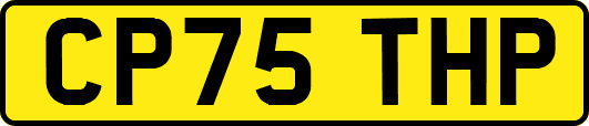 CP75THP