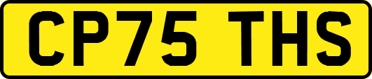 CP75THS