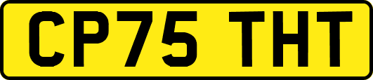 CP75THT