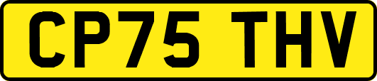 CP75THV
