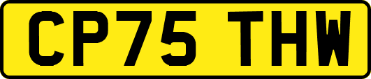 CP75THW