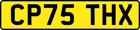 CP75THX