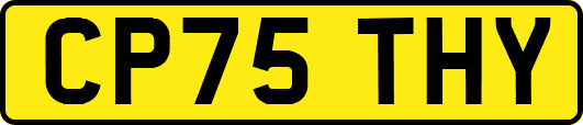 CP75THY