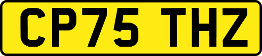 CP75THZ