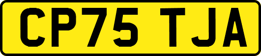 CP75TJA