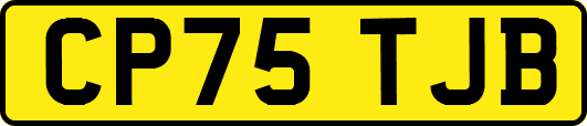 CP75TJB