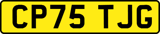 CP75TJG