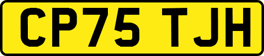 CP75TJH