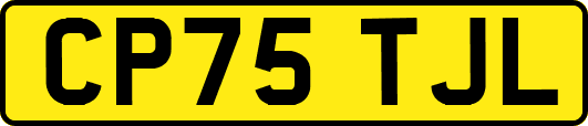 CP75TJL