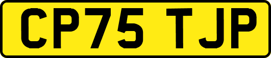 CP75TJP