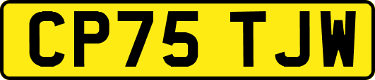 CP75TJW
