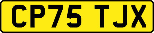 CP75TJX