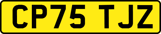 CP75TJZ