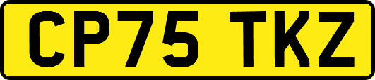 CP75TKZ