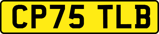 CP75TLB