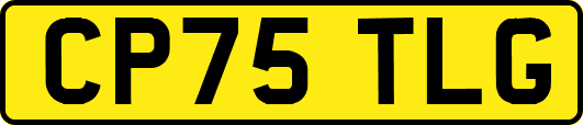 CP75TLG