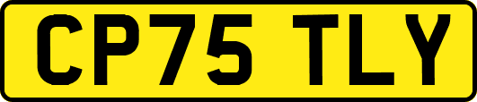 CP75TLY