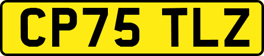 CP75TLZ