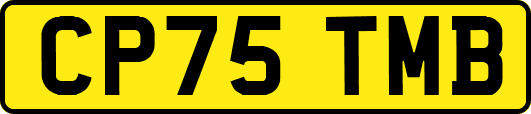 CP75TMB