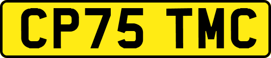 CP75TMC
