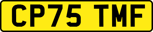 CP75TMF