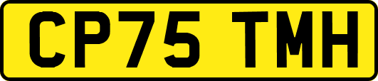 CP75TMH